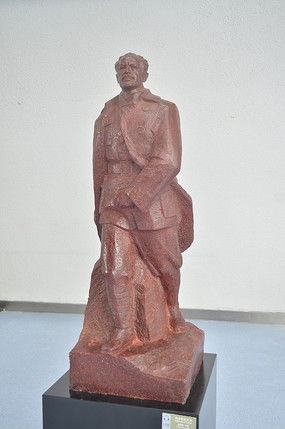 雕塑工艺品图片 雕塑工艺品设计素材 红动中国
